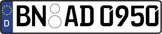 BN-AD0950