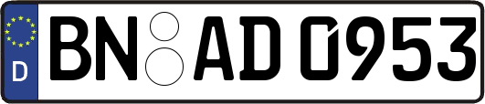 BN-AD0953