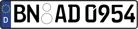 BN-AD0954