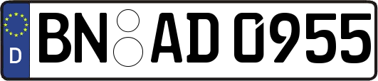 BN-AD0955