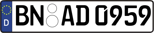 BN-AD0959