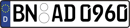 BN-AD0960