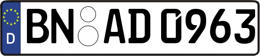 BN-AD0963