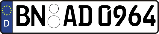 BN-AD0964