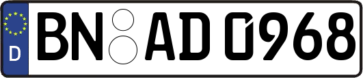 BN-AD0968