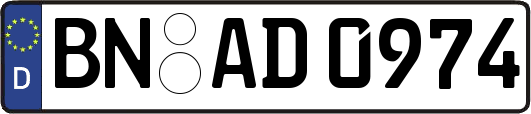 BN-AD0974