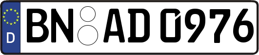 BN-AD0976