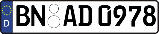 BN-AD0978