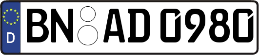 BN-AD0980