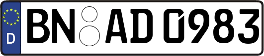 BN-AD0983