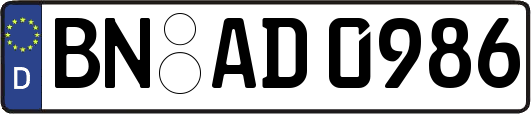 BN-AD0986
