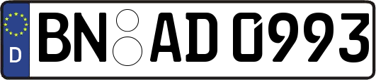 BN-AD0993