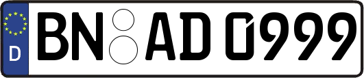 BN-AD0999