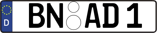 BN-AD1
