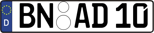 BN-AD10
