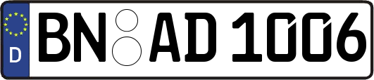 BN-AD1006