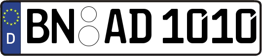BN-AD1010