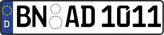 BN-AD1011