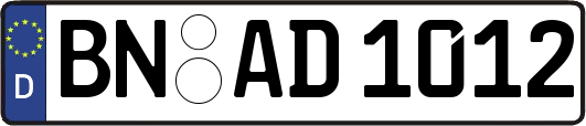 BN-AD1012