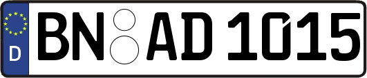 BN-AD1015