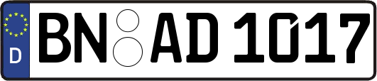 BN-AD1017