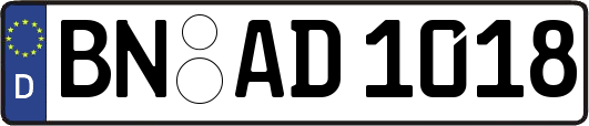 BN-AD1018