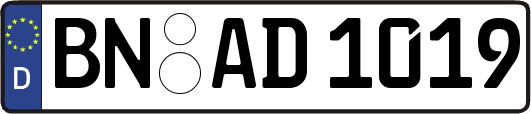 BN-AD1019
