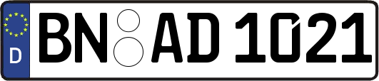BN-AD1021