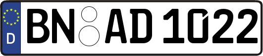 BN-AD1022