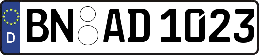 BN-AD1023