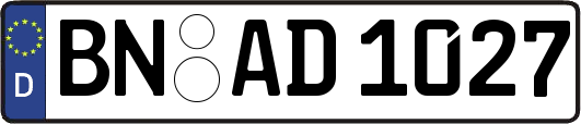 BN-AD1027