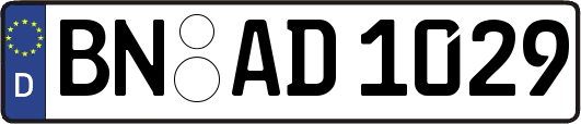 BN-AD1029