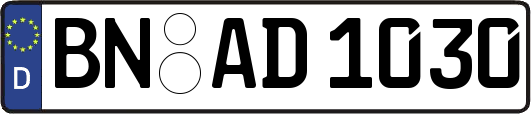 BN-AD1030