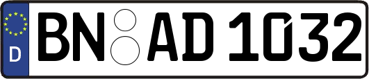 BN-AD1032