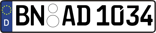 BN-AD1034