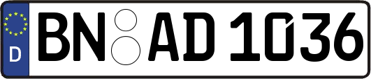 BN-AD1036