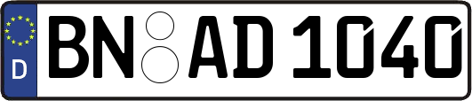 BN-AD1040