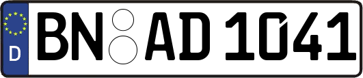 BN-AD1041