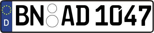 BN-AD1047