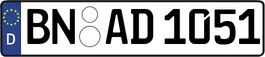 BN-AD1051