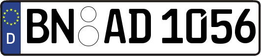 BN-AD1056