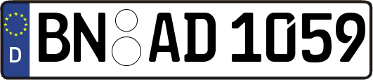 BN-AD1059