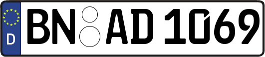 BN-AD1069