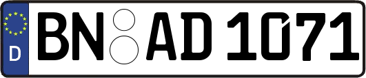 BN-AD1071