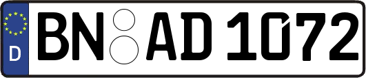 BN-AD1072