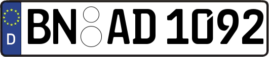 BN-AD1092