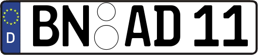 BN-AD11