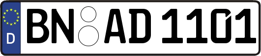 BN-AD1101
