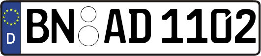 BN-AD1102