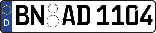 BN-AD1104